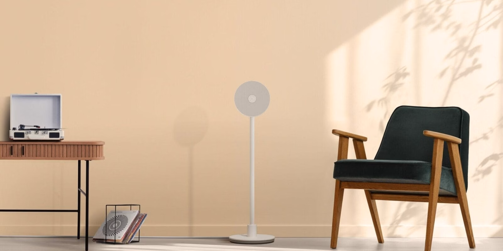 CES 2025: LG представляет новые проекторы с уникальными функциями 4 ambient b