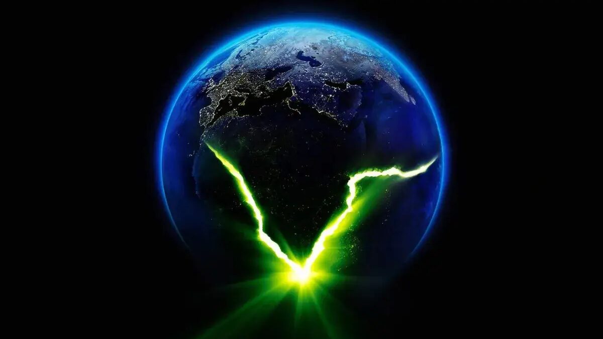 Топ-5 самых ожидаемых научно-фантастических сериалов 2025 года 7 сериал