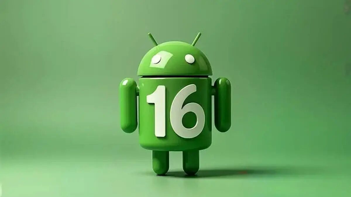 Google подтвердила, что выпустит Android 16 в июне 2 Android 16
