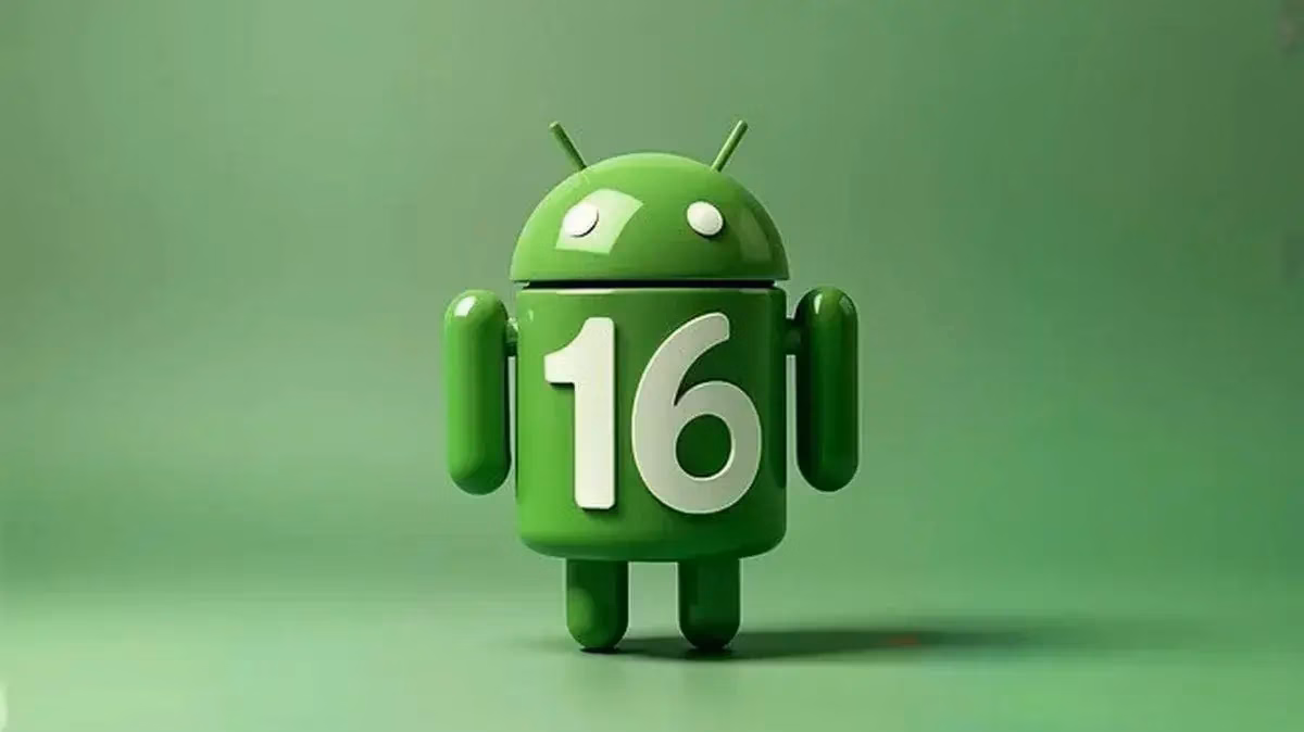 Android 16 упростит переключение между профилями с новым виджетом 2 Android 16