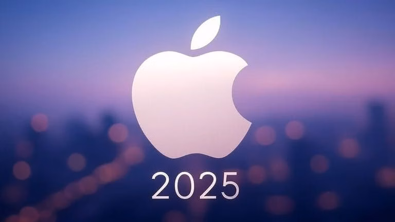 Apple готовит масштабные релизы в 2025 году 2 Apple