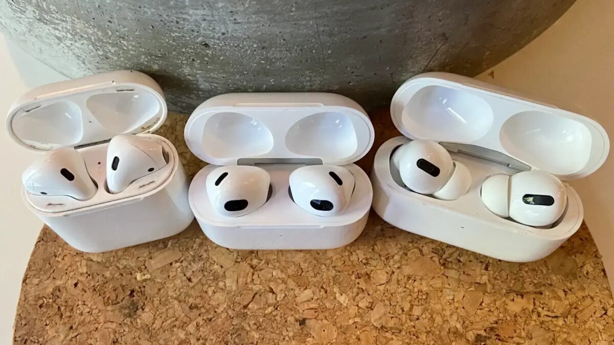 Как сбросить настройки Apple AirPods, AirPods Pro и AirPods Max 9 Apple