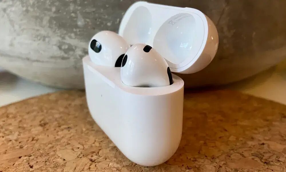 Как сбросить настройки Apple AirPods, AirPods Pro и AirPods Max 8 Apple