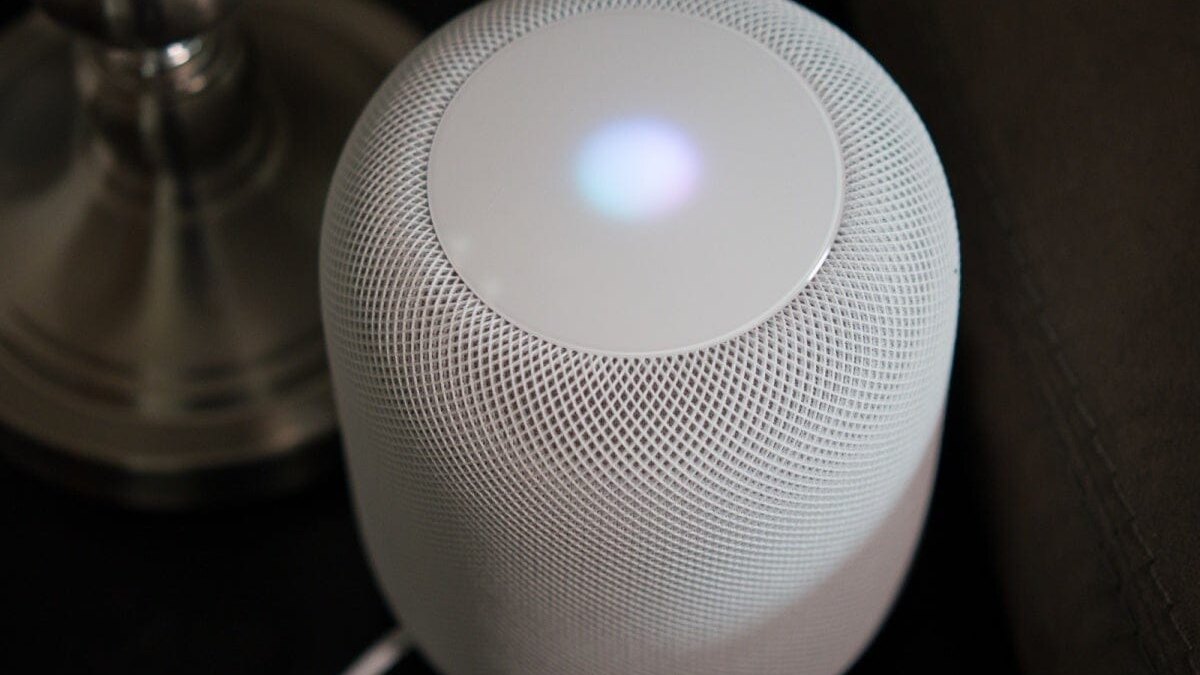 Самый важный продукт Apple в 2025 году — это не iPhone и не iPad 4 apple homepod review.webp