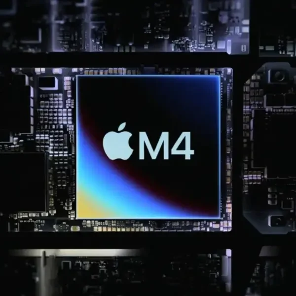 Apple M4 Ultra