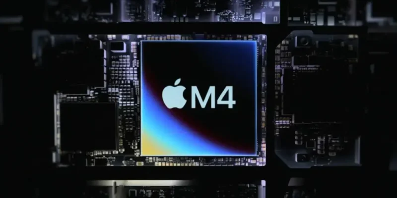 Apple M4 Ultra