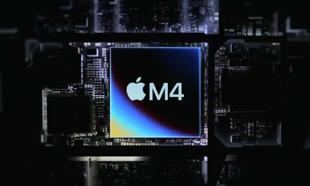 Apple M4 Ultra