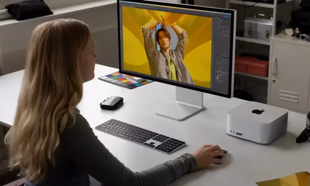 Apple M5: все, что известно о чипе нового поколения 5 Apple M5