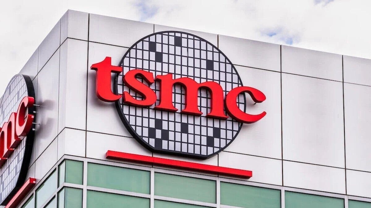 TSMC: Новые ограничения для Китая и последствия для чипов AI 3 TSMC