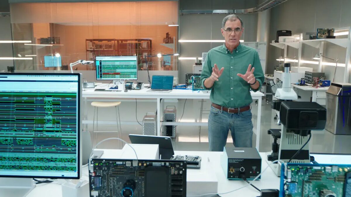 Apple M4 Ultra: все, что известно о загадочном чипе Hidra 10 Apple M4 Ultra