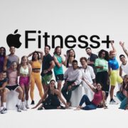 Apple Fitness+