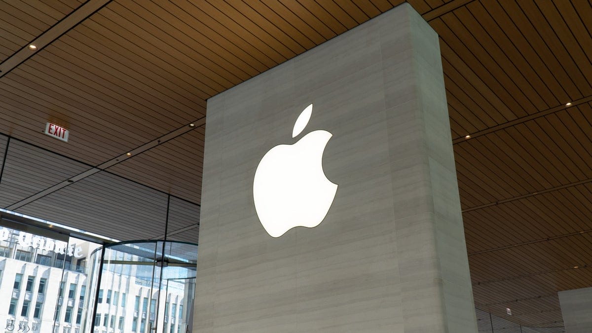 Apple