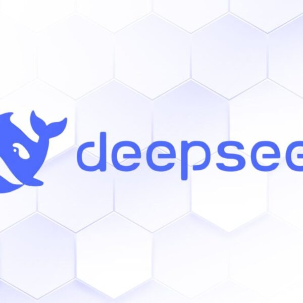 DeepSeek