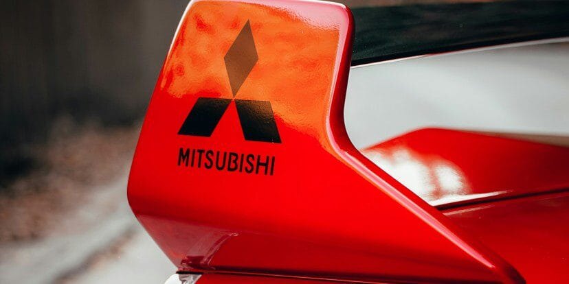 Mitsubishi готовится выпустить электро-кроссовер в следующем году 2 Mitsubishi