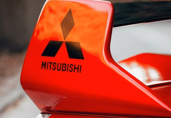 Mitsubishi