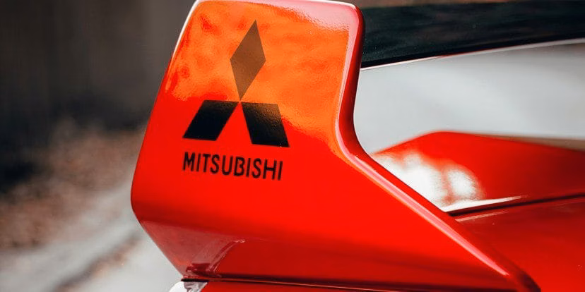 Mitsubishi готовится выпустить электро-кроссовер в следующем году 2 Mitsubishi