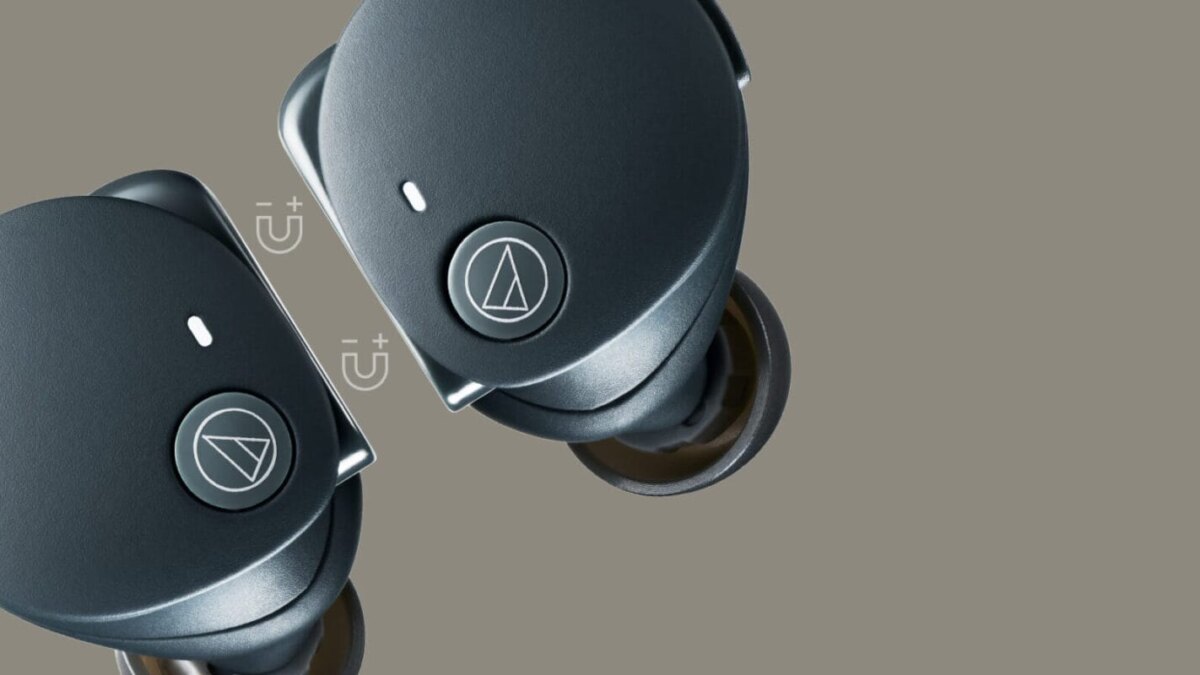 Audio-Technica ATH-CKS50TW2