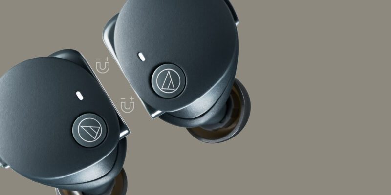 Audio-Technica ATH-CKS50TW2