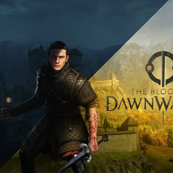 Бывшие разработчики CD Projekt RED создали The Blood of Dawnwalker (bandai namco)