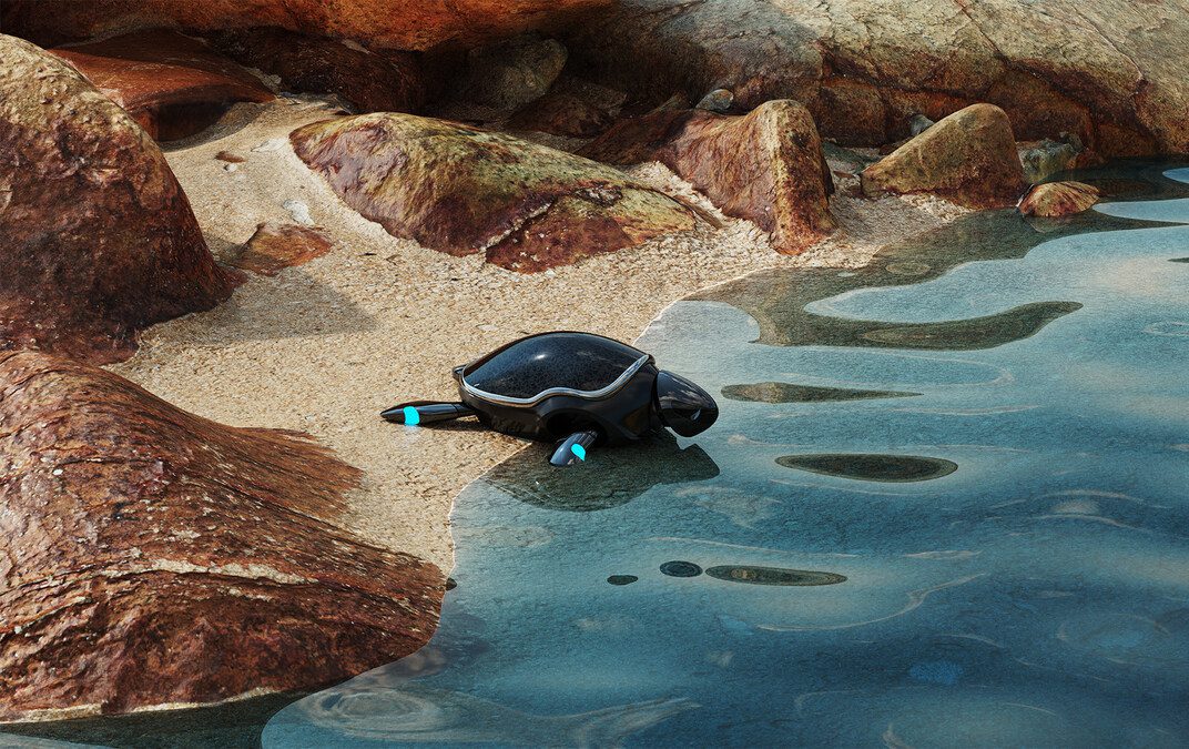 Beatbot RoboTurtle