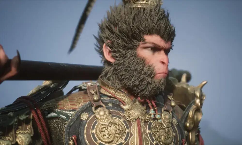 Astro Bot, Black Myth: Wukong возглавили список номинантов Game Developers Choice Award 7 Astro Bot