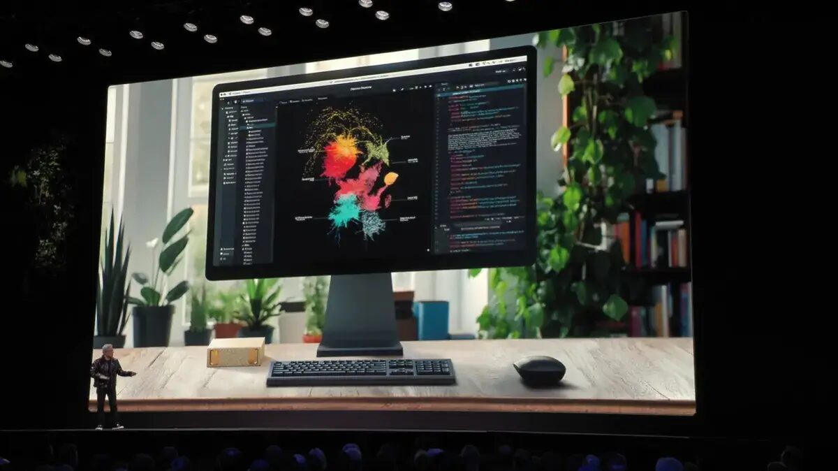 Nvidia Project Digits