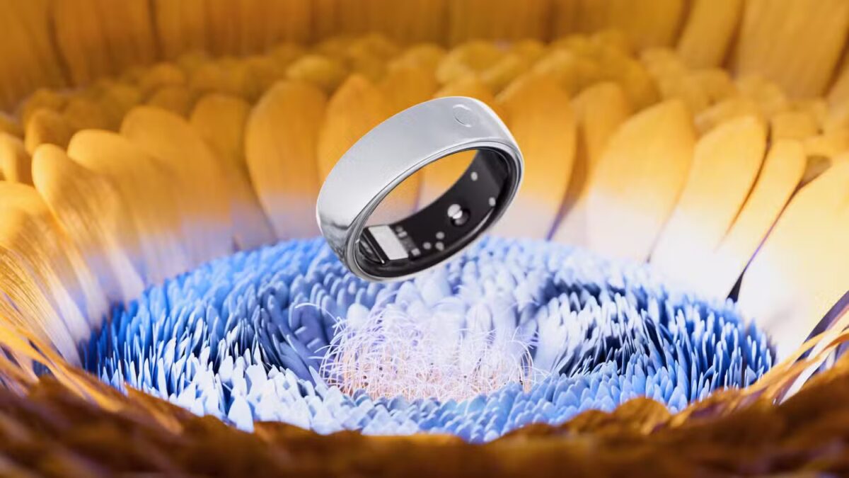 Circular Ring 2
