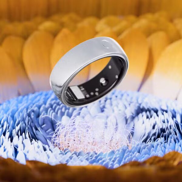 Circular Ring 2