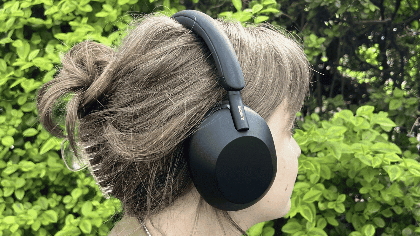 Sony WH-1000XM6