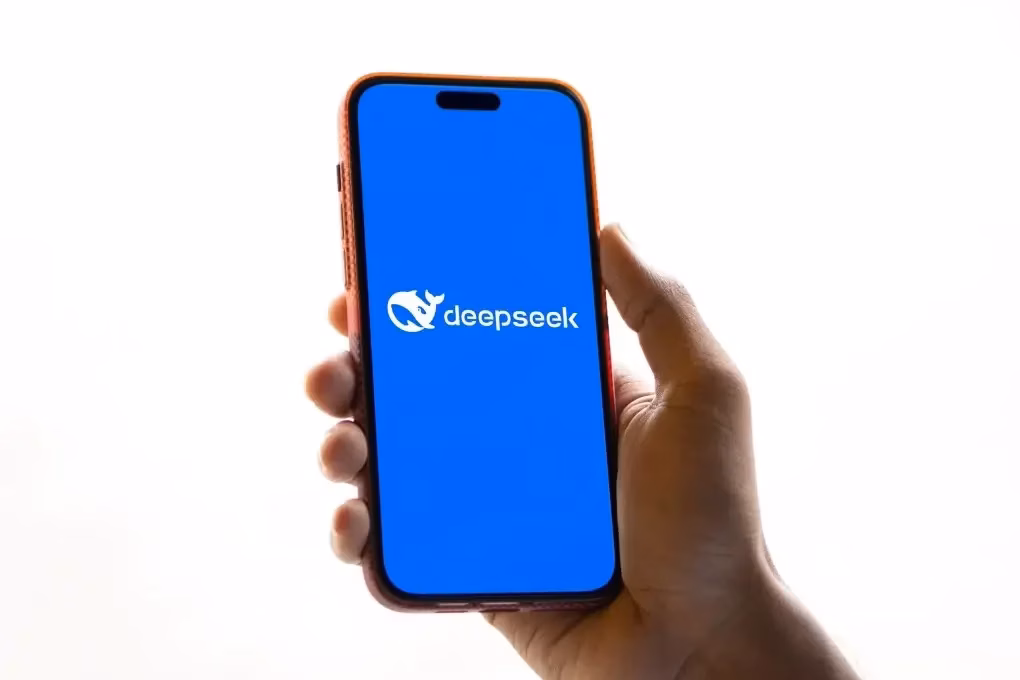 DeepSeek AI: как попробовать новую модель DeepSeek R1 уже сейчас 2 edb65604 fdcd 4c35 85d0 024c55337c12 445e846b