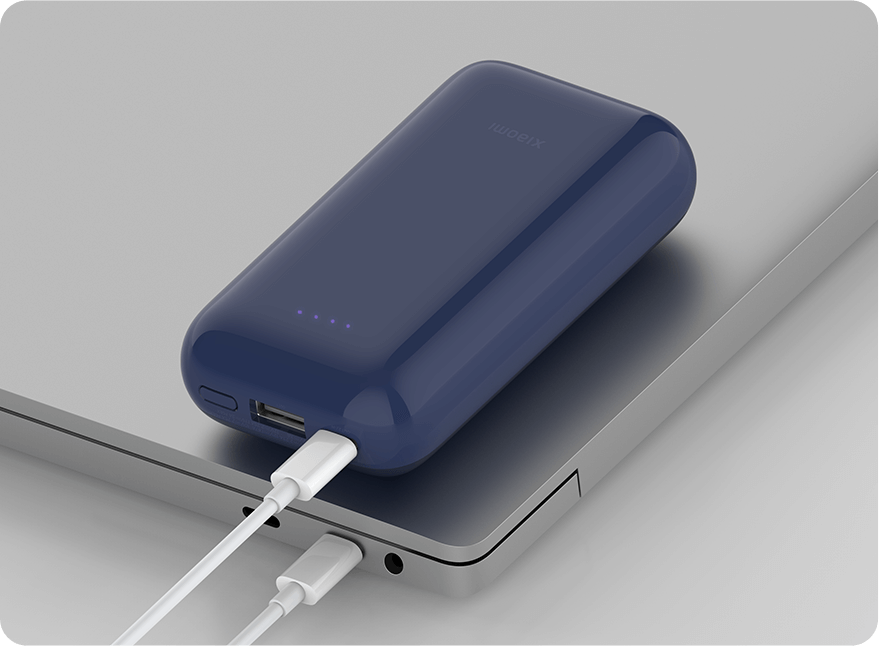 Xiaomi 33W Power Bank 10000