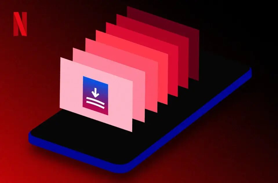 Netflix добавил долгожданную функцию для пользователей iOS 3 Netflix