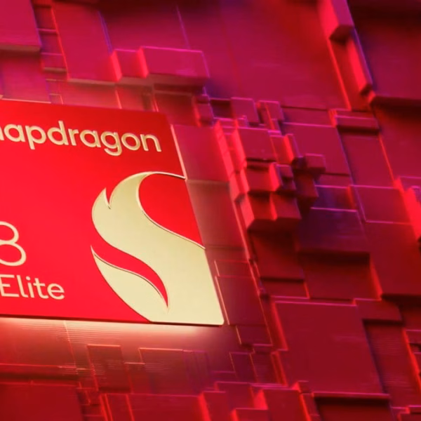 Snapdragon 8 Elite