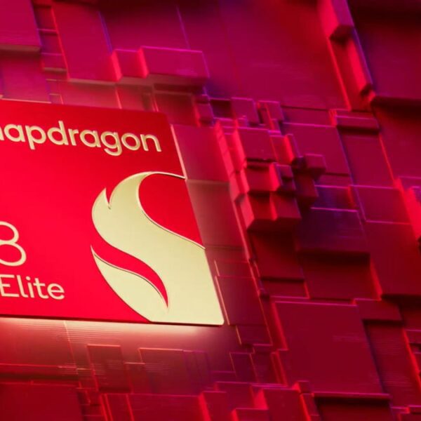 Snapdragon 8 Elite