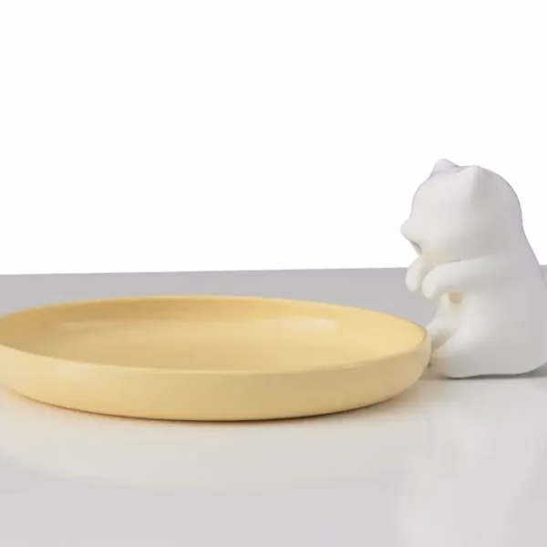 робот-кот