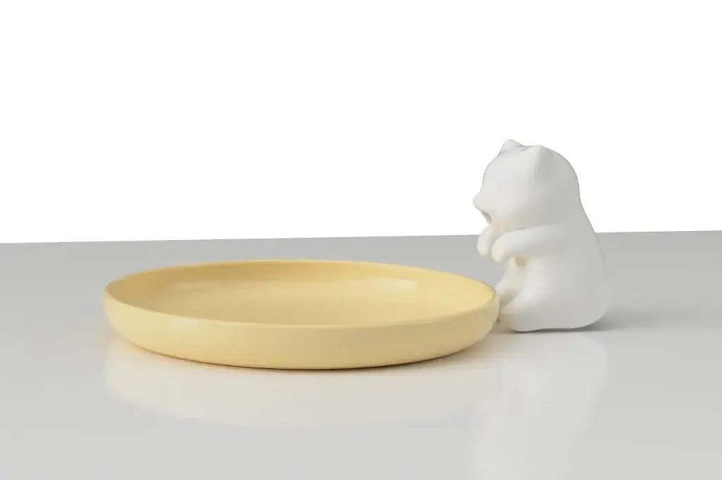 робот-кот