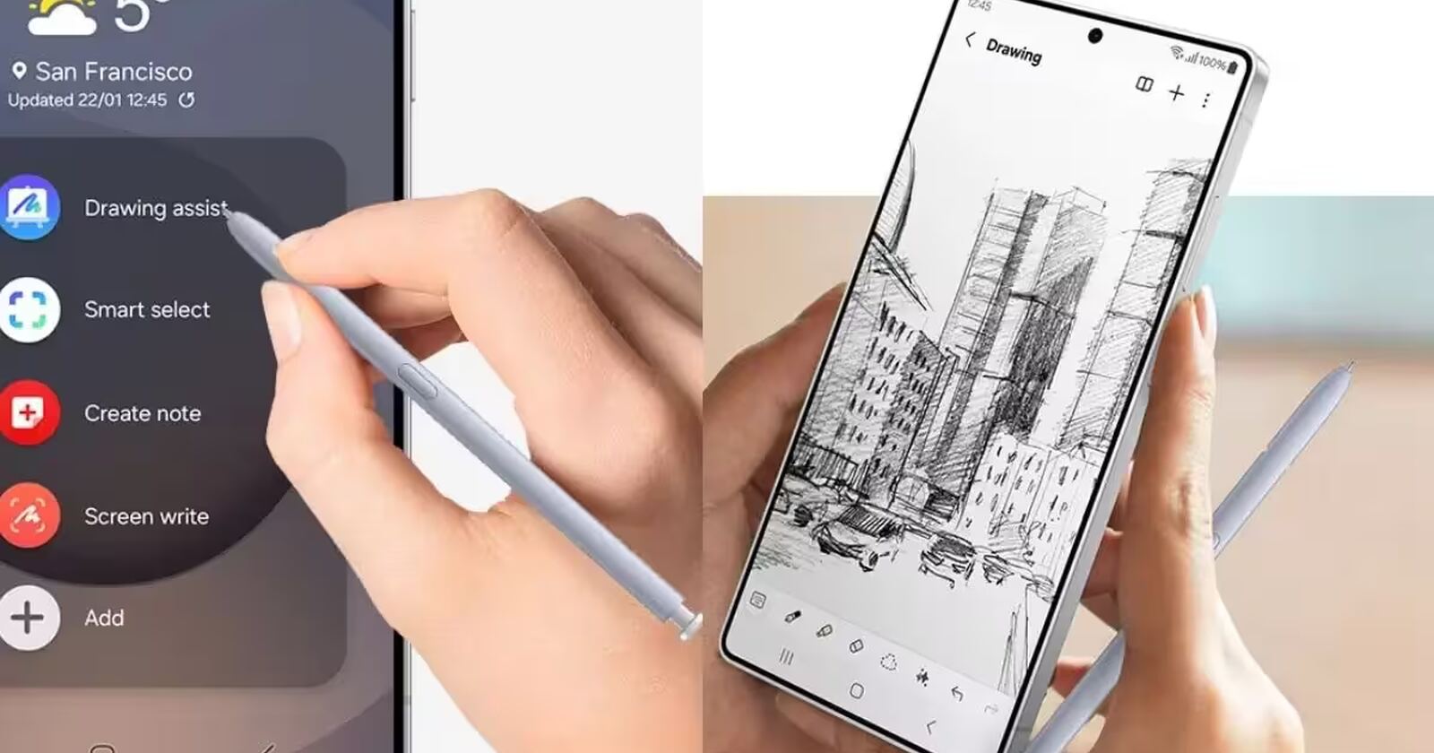 Пользователи требуют вернуть Bluetooth в S Pen: Samsung столкнулась с ...