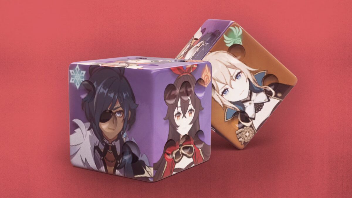 Разработчиков Genshin Impact оштрафовали на 20 миллионов долларов за мошенничество с лутбоксами 2 Genshin Impact