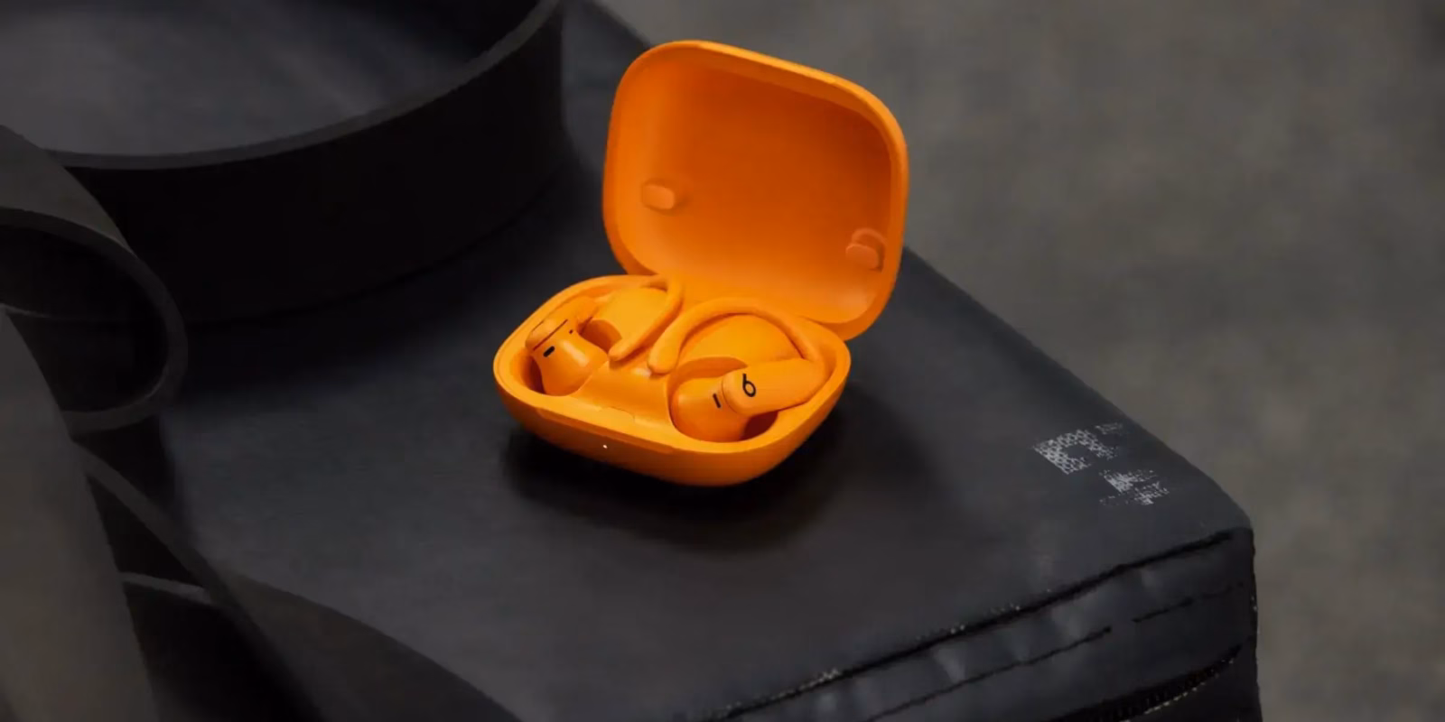 Beats Powerbeats Pro 2: раскрыты дизайн и характеристики 4 Beats Powerbeats Pro 2