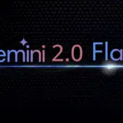 Gemini Flash 2.0