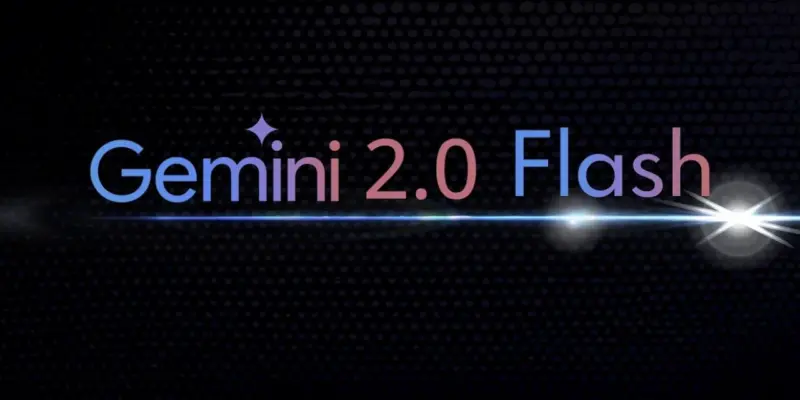 Gemini Flash 2.0