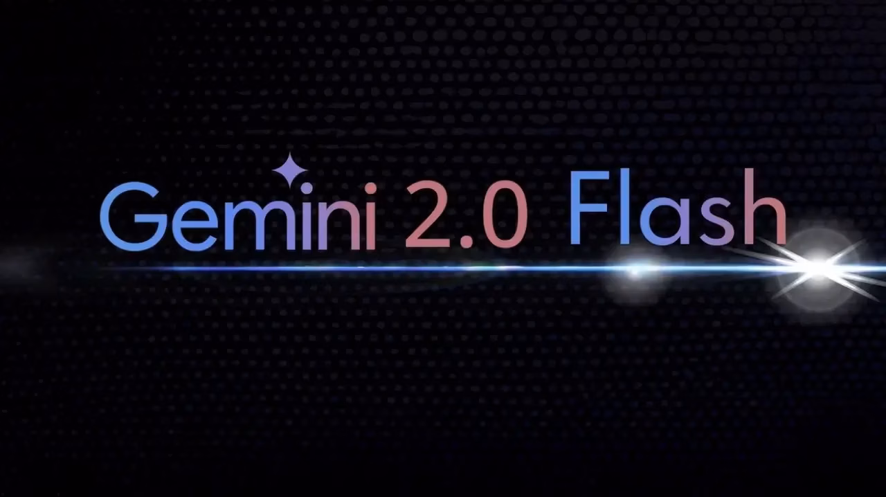 Gemini Flash 2.0
