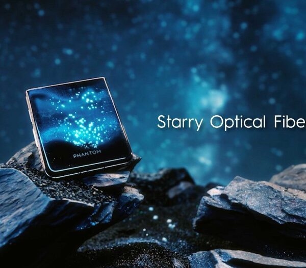 Tecno Starry Optical Fiber