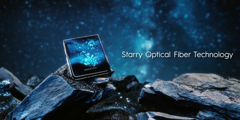 Tecno Starry Optical Fiber