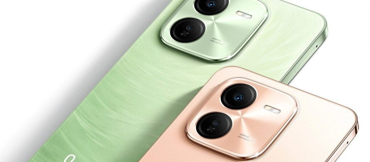 Vivo представил новый смартфон Y200+: обновление или шаг назад? 3 vivo Y200+