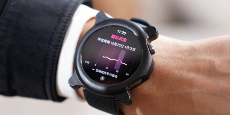 OPPO Watch X2