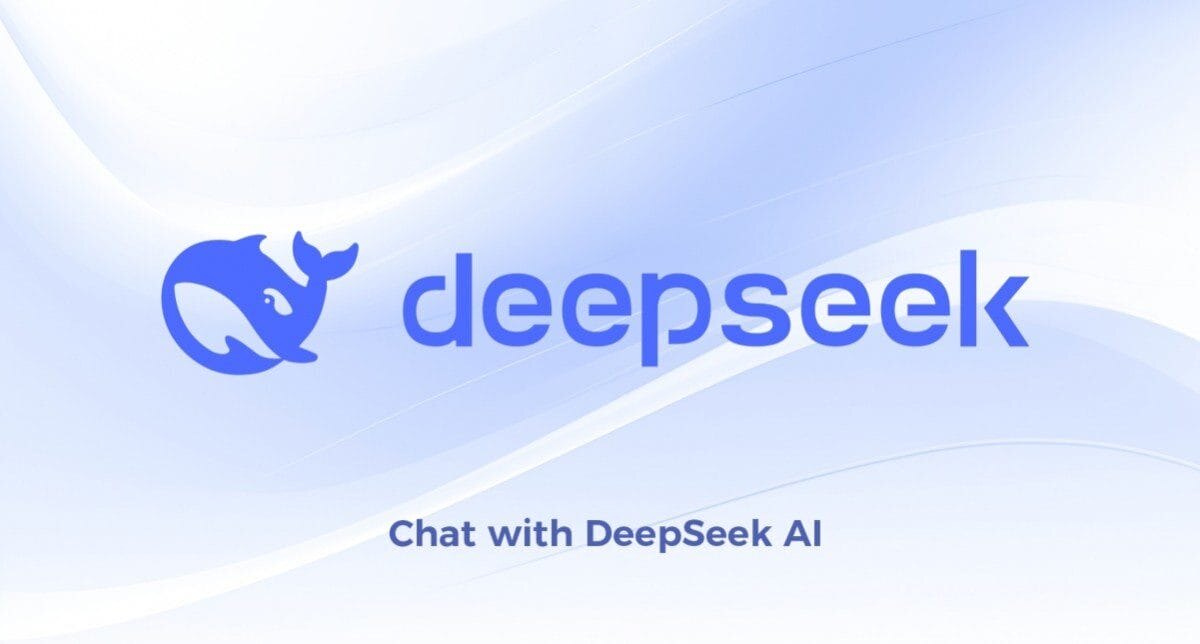 DeepSeek работает на AI-чипах от Huawei 3 DeepSeek