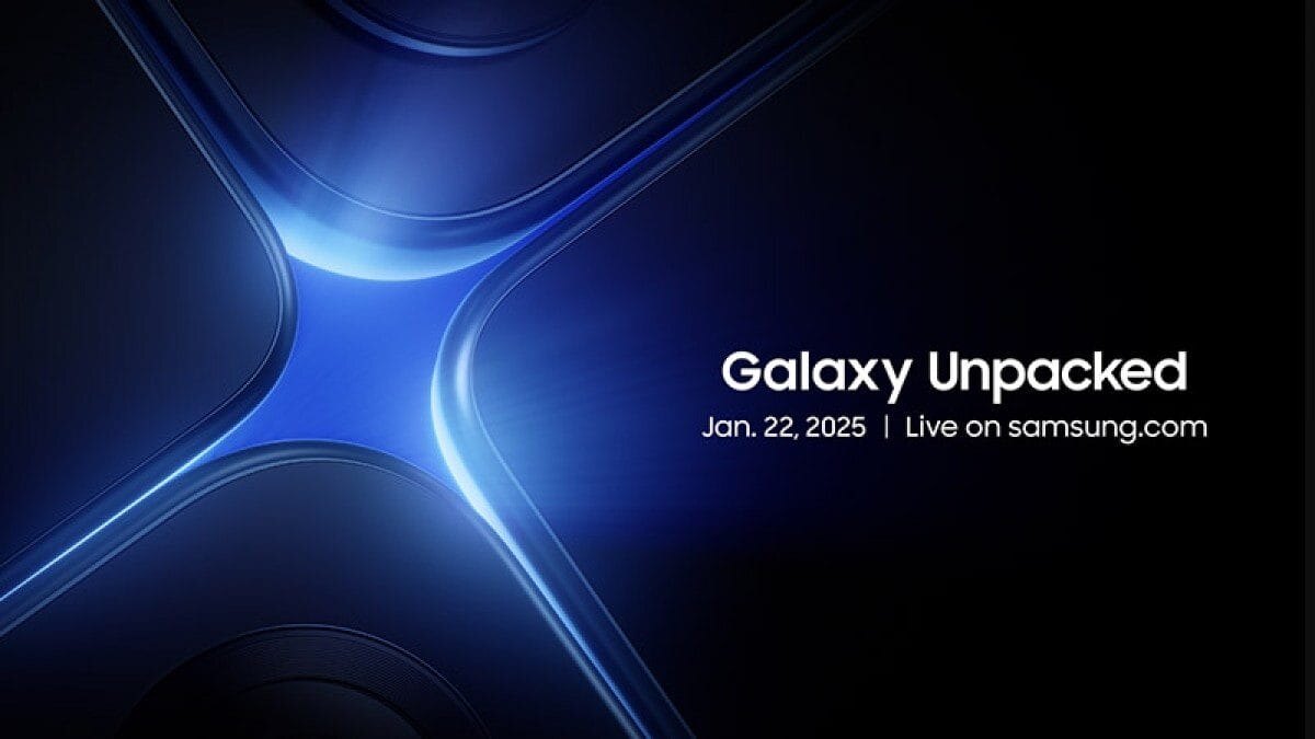 Следующий Samsung Unpacked состоится 22 января 4 Samsung Unpacked
