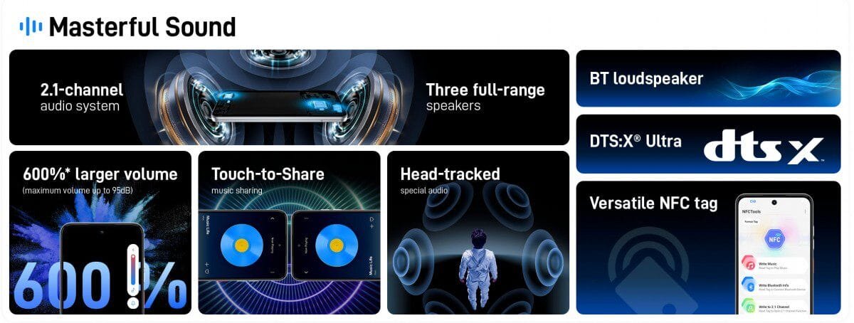 ZTE представила смартфон nubia Music 2 с улучшенным звуком и стильным дизайном 4 gsmarena 001 8