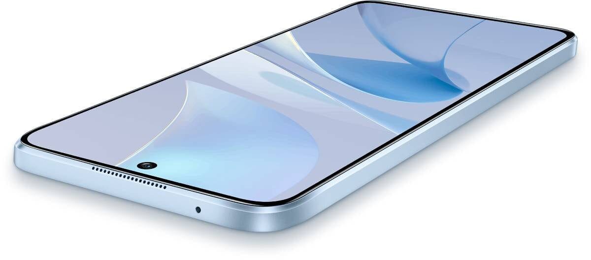 Представлен Huawei nova 13i с камерой 108 Мп и чипсетом Snapdragon 680 5 Huawei nova 13i